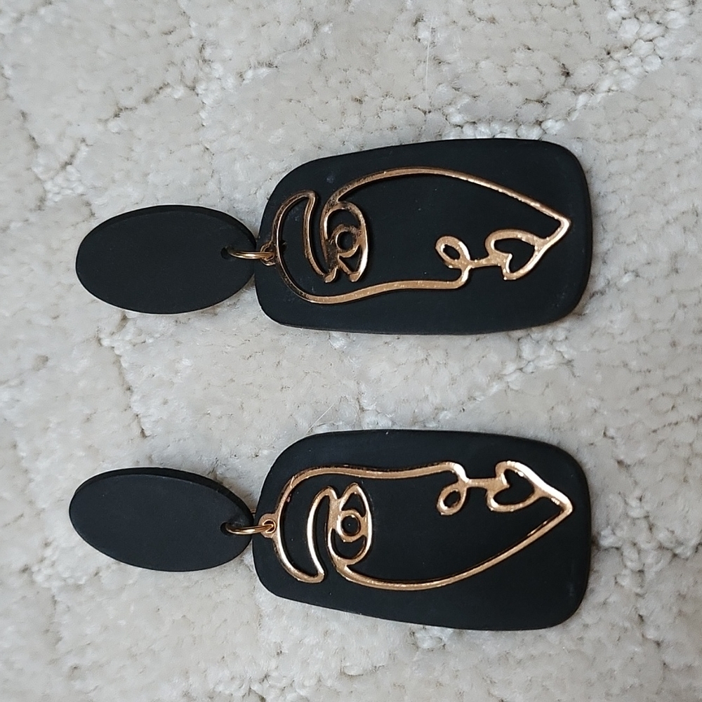 Handmade Earrings